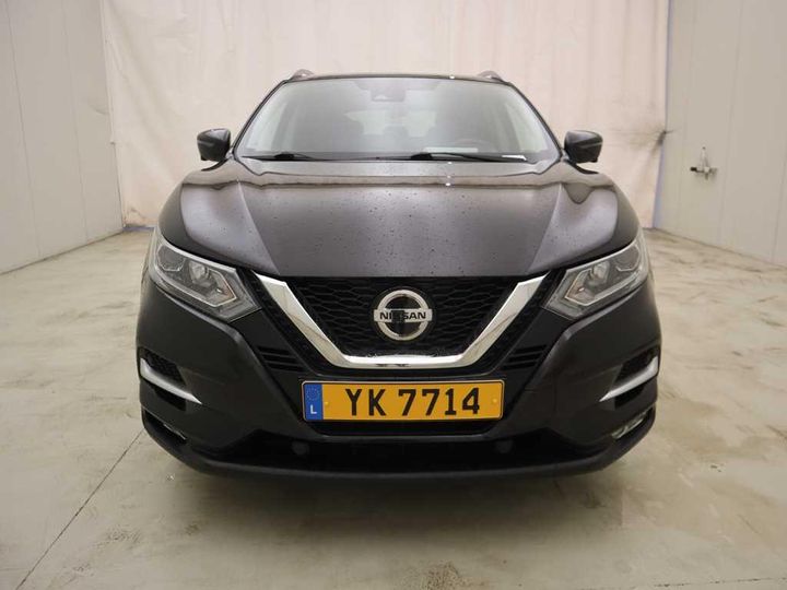 Photo 14 VIN: SJNFAAJ11U2569509 - NISSAN QASHQAI 