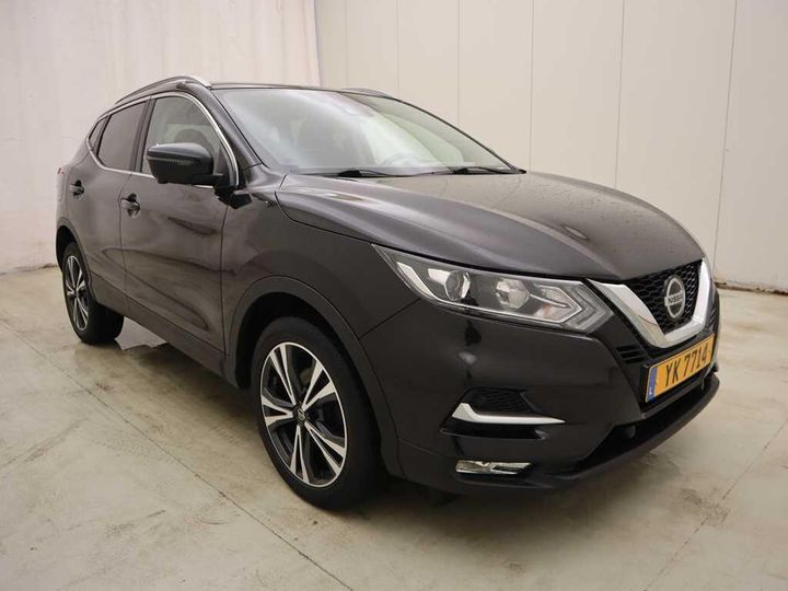 Photo 6 VIN: SJNFAAJ11U2569509 - NISSAN QASHQAI 