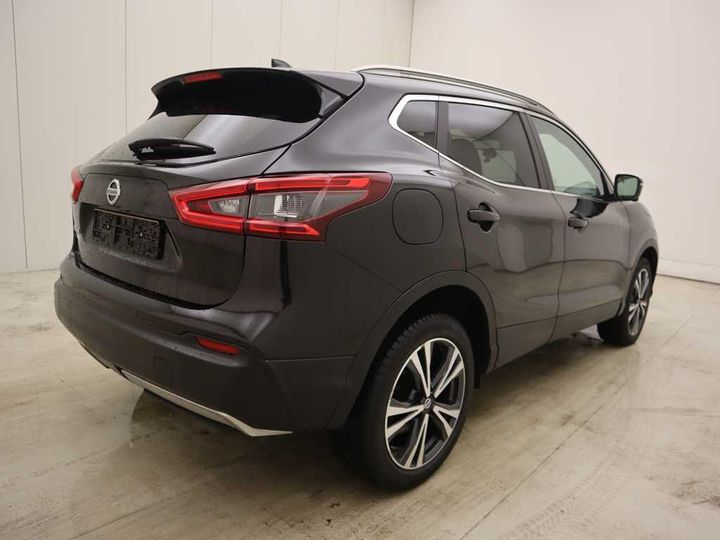 Photo 8 VIN: SJNFAAJ11U2569509 - NISSAN QASHQAI 