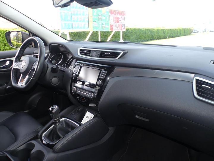 Photo 3 VIN: SJNFAAJ11U2569521 - NISSAN QASHQAI 