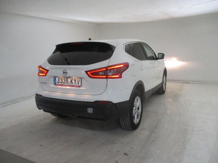 Photo 21 VIN: SJNFAAJ11U2572309 - NISSAN QASHQAI 