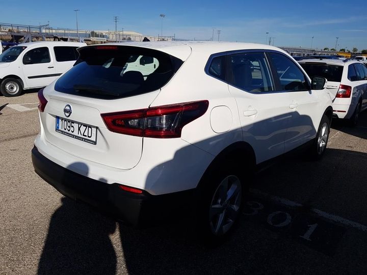 Photo 2 VIN: SJNFAAJ11U2572752 - NISSAN QASHQAI 