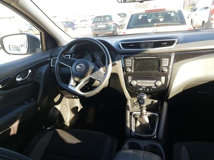 Photo 3 VIN: SJNFAAJ11U2572752 - NISSAN QASHQAI 