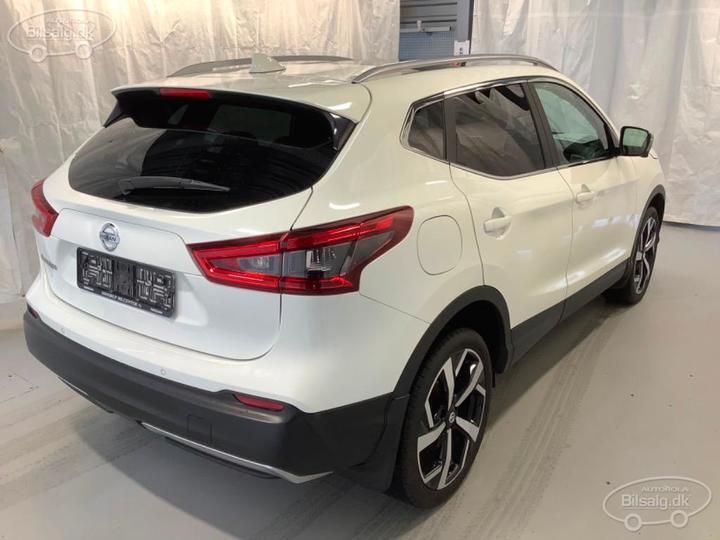 Photo 17 VIN: SJNFAAJ11U2577287 - NISSAN QASHQAI SUV 