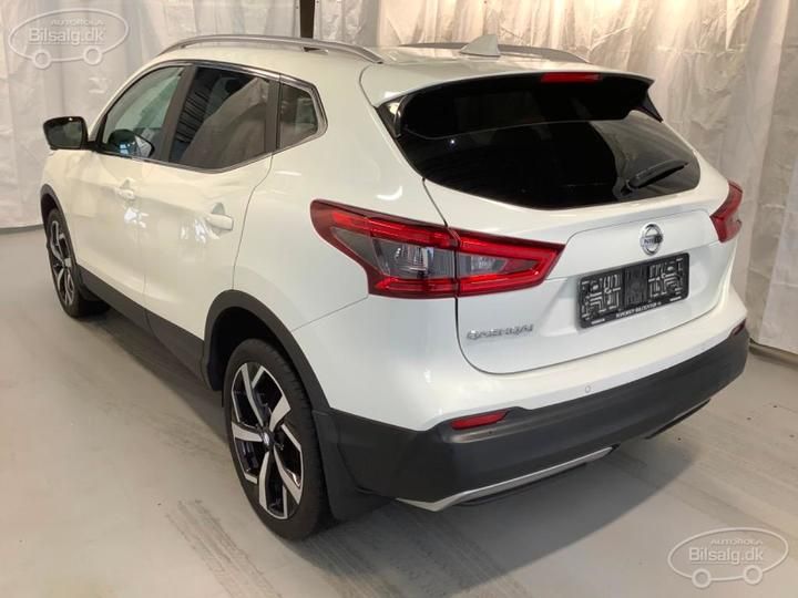 Photo 19 VIN: SJNFAAJ11U2577287 - NISSAN QASHQAI SUV 