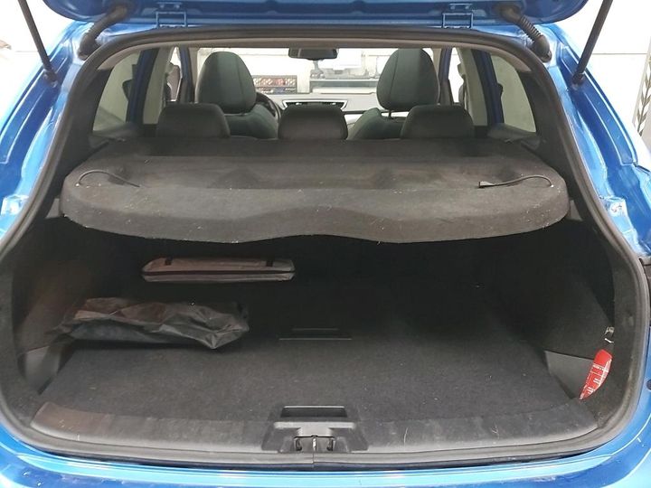 Photo 6 VIN: SJNFAAJ11U2577794 - NISSAN QASHQAI 