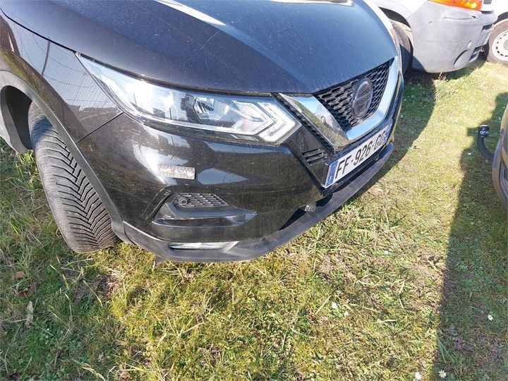 Photo 15 VIN: SJNFAAJ11U2578306 - NISSAN QASHQAI 