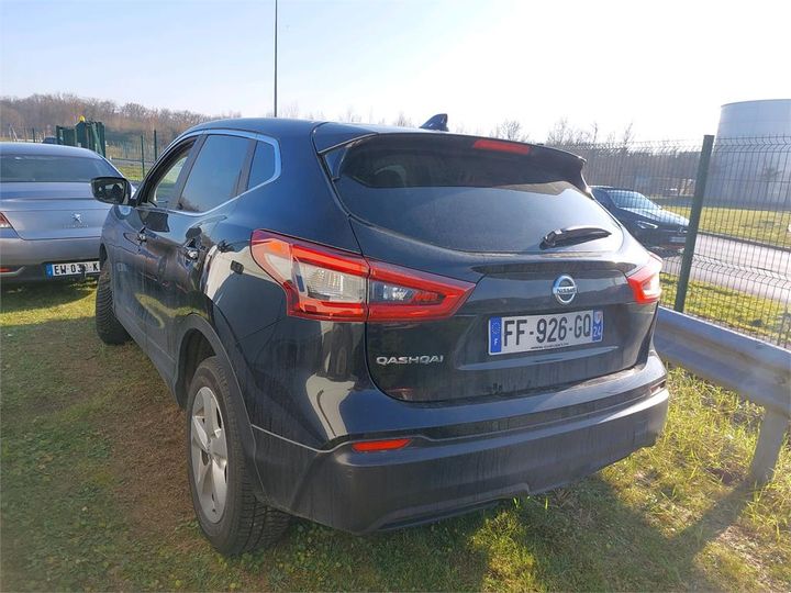 Photo 5 VIN: SJNFAAJ11U2578306 - NISSAN QASHQAI 