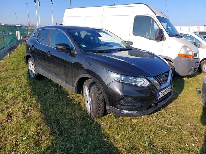 Photo 7 VIN: SJNFAAJ11U2578306 - NISSAN QASHQAI 