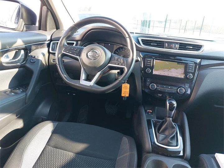 Photo 8 VIN: SJNFAAJ11U2578306 - NISSAN QASHQAI 