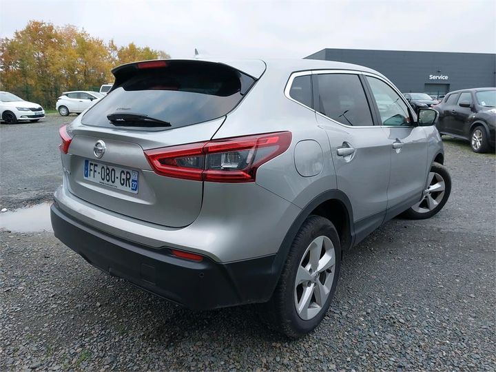 Photo 2 VIN: SJNFAAJ11U2579321 - NISSAN QASHQAI 