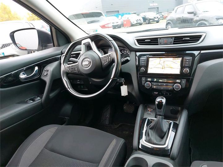 Photo 4 VIN: SJNFAAJ11U2579321 - NISSAN QASHQAI 