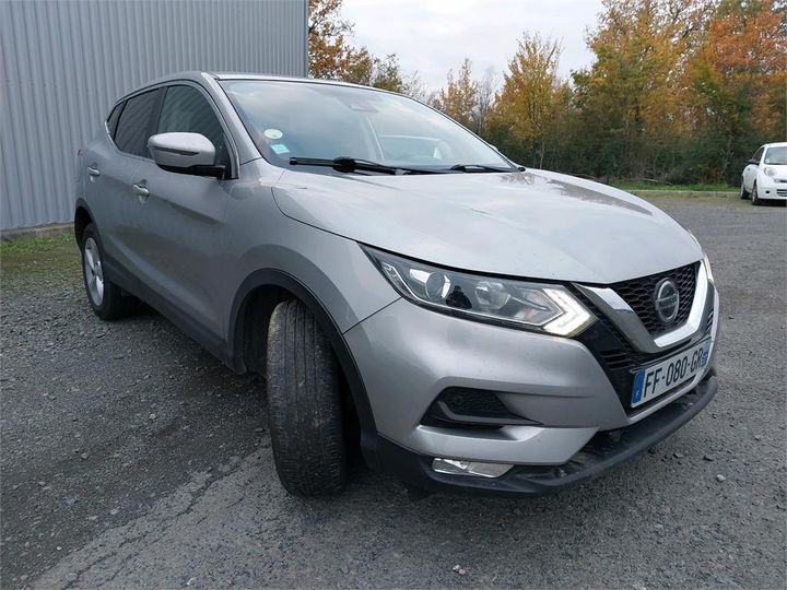 Photo 7 VIN: SJNFAAJ11U2579321 - NISSAN QASHQAI 