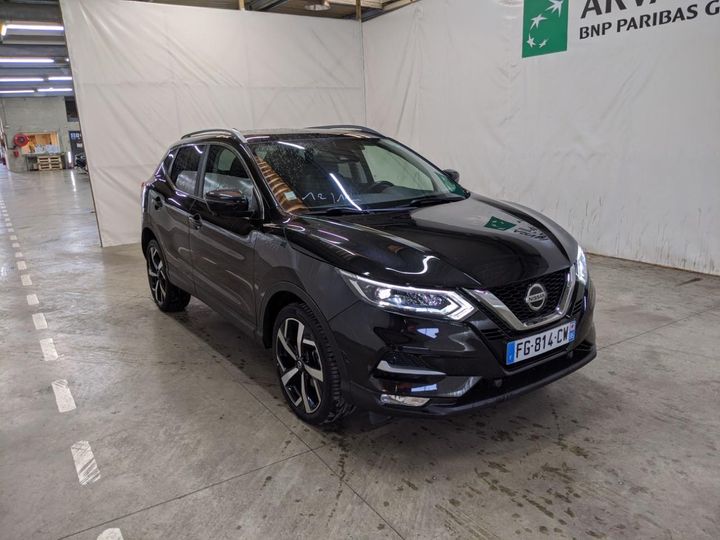 Photo 4 VIN: SJNFAAJ11U2584370 - NISSAN QASHQAI 