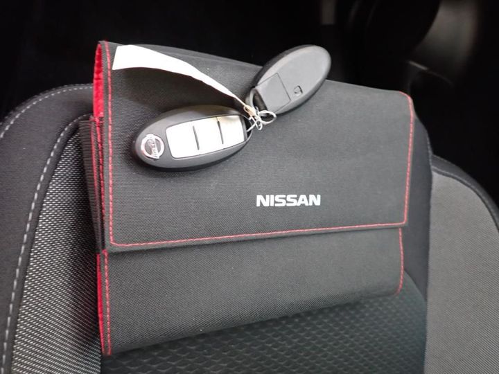 Photo 9 VIN: SJNFAAJ11U2586175 - NISSAN QASHQAI 