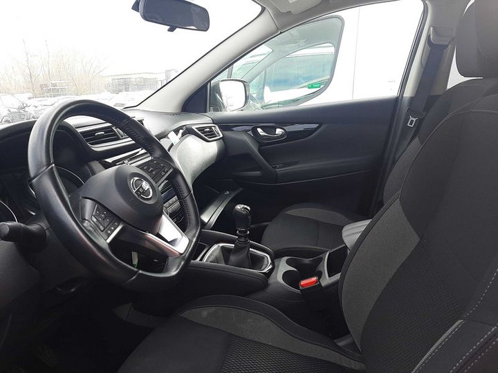 Photo 12 VIN: SJNFAAJ11U2586236 - NISSAN QASHQAI 