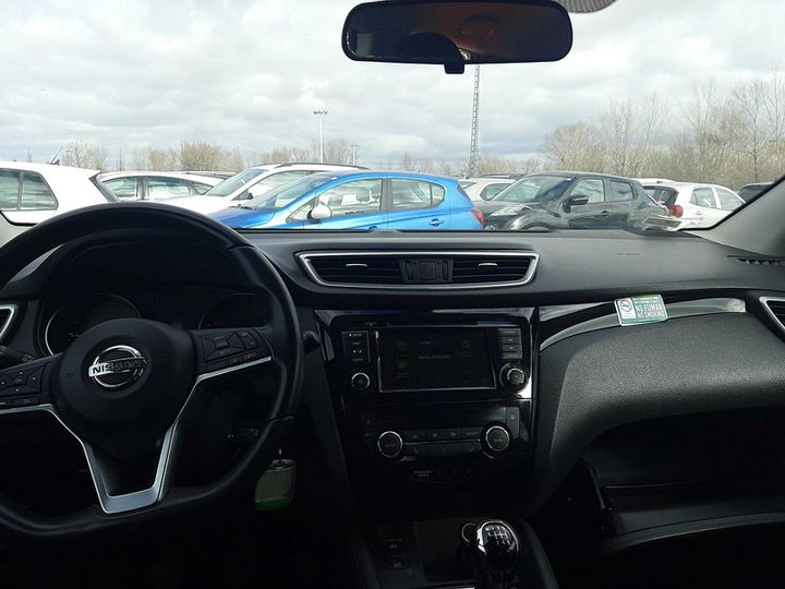 Photo 14 VIN: SJNFAAJ11U2586236 - NISSAN QASHQAI 