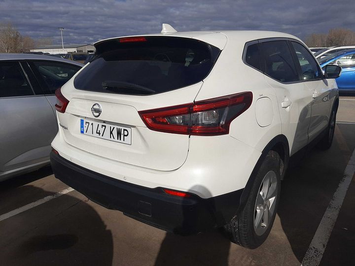 Photo 3 VIN: SJNFAAJ11U2586236 - NISSAN QASHQAI 