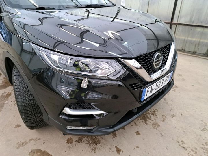 Photo 21 VIN: SJNFAAJ11U2587831 - NISSAN QASHQAI 