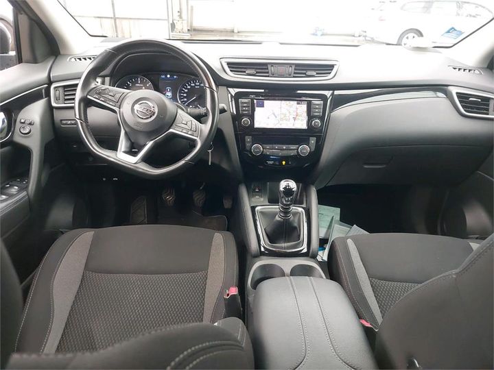 Photo 3 VIN: SJNFAAJ11U2589222 - NISSAN QASHQAI 