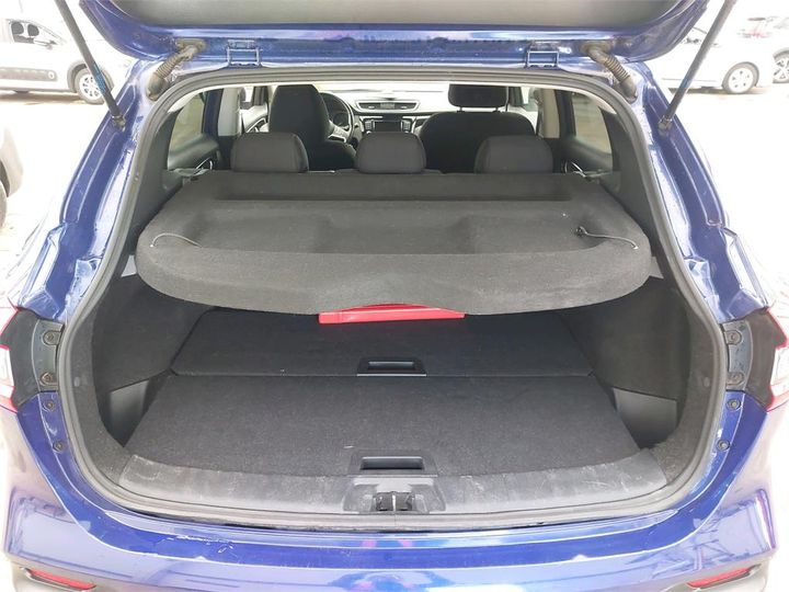 Photo 5 VIN: SJNFAAJ11U2589222 - NISSAN QASHQAI 