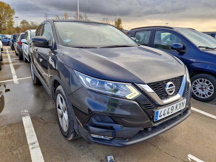 Photo 4 VIN: SJNFAAJ11U2590269 - NISSAN QASHQAI 