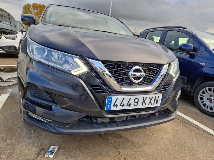 Photo 20 VIN: SJNFAAJ11U2590269 - NISSAN QASHQAI 