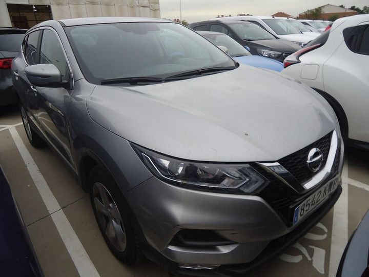 Photo 0 VIN: SJNFAAJ11U2590905 - NISSAN QASHQAI 