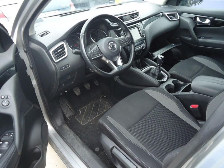 Photo 3 VIN: SJNFAAJ11U2590905 - NISSAN QASHQAI 