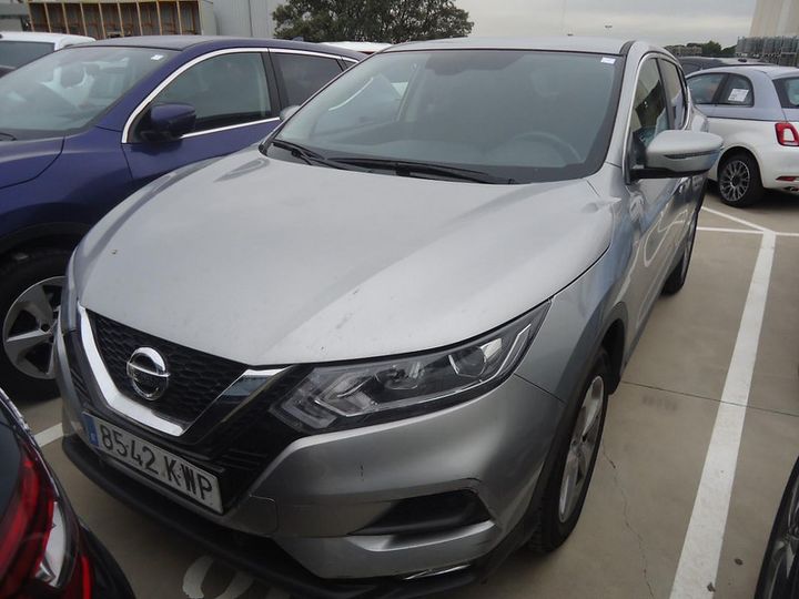 Photo 9 VIN: SJNFAAJ11U2590905 - NISSAN QASHQAI 