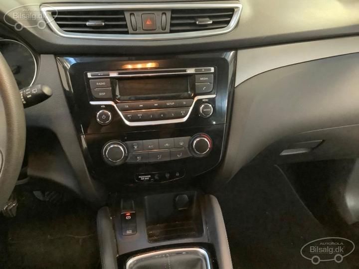 Photo 16 VIN: SJNFAAJ11U2591133 - NISSAN QASHQAI SUV 