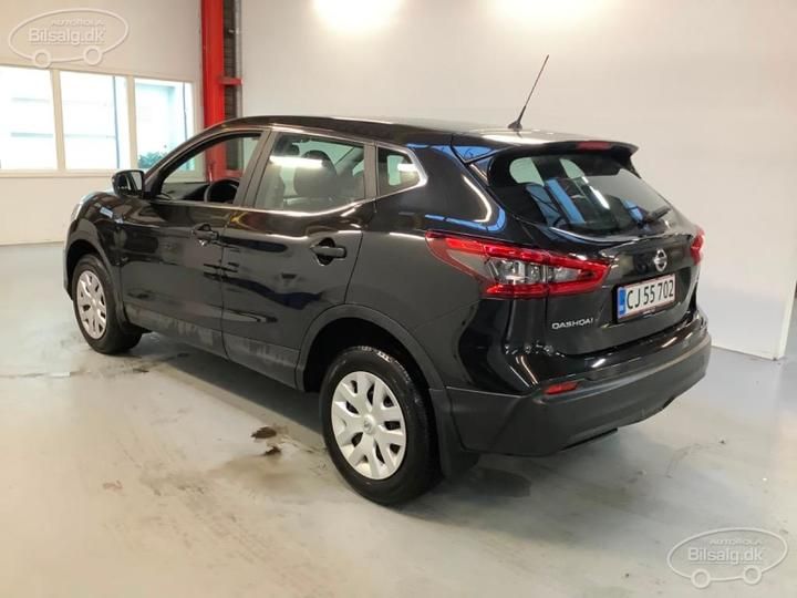 Photo 18 VIN: SJNFAAJ11U2591133 - NISSAN QASHQAI SUV 