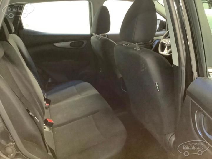 Photo 7 VIN: SJNFAAJ11U2591133 - NISSAN QASHQAI SUV 