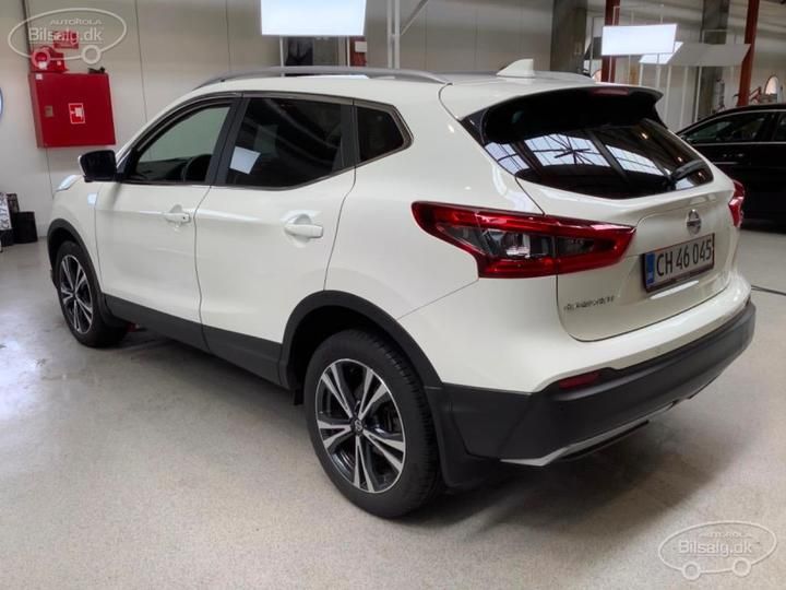 Photo 20 VIN: SJNFAAJ11U2593962 - NISSAN QASHQAI SUV 