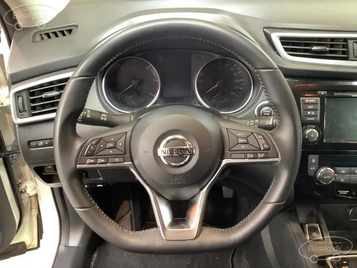 Photo 6 VIN: SJNFAAJ11U2593962 - NISSAN QASHQAI SUV 