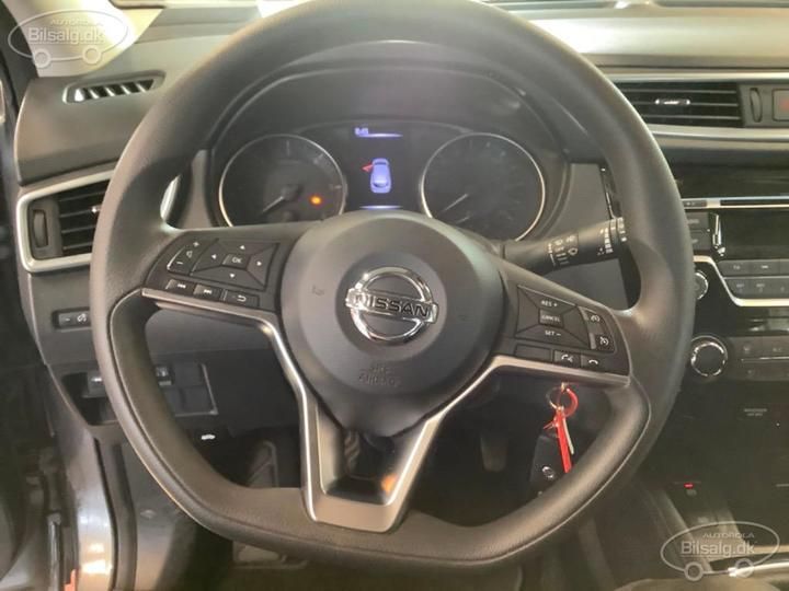 Photo 7 VIN: SJNFAAJ11U2600941 - NISSAN QASHQAI SUV 