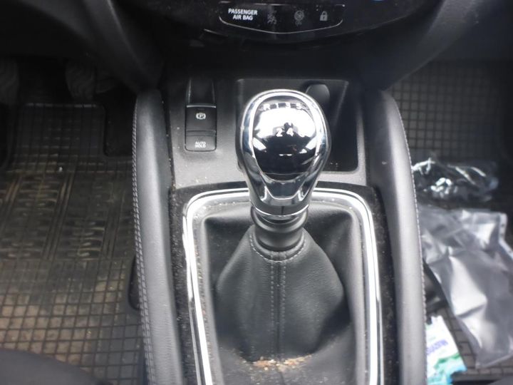 Photo 11 VIN: SJNFAAJ11U2603358 - NISSAN QASHQAI 