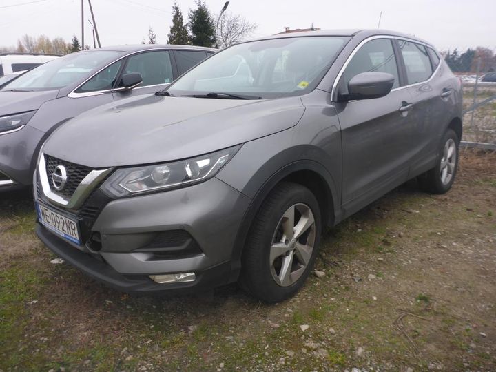 Photo 2 VIN: SJNFAAJ11U2603358 - NISSAN QASHQAI 