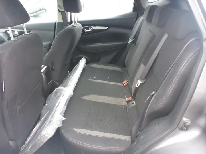 Photo 9 VIN: SJNFAAJ11U2603358 - NISSAN QASHQAI 