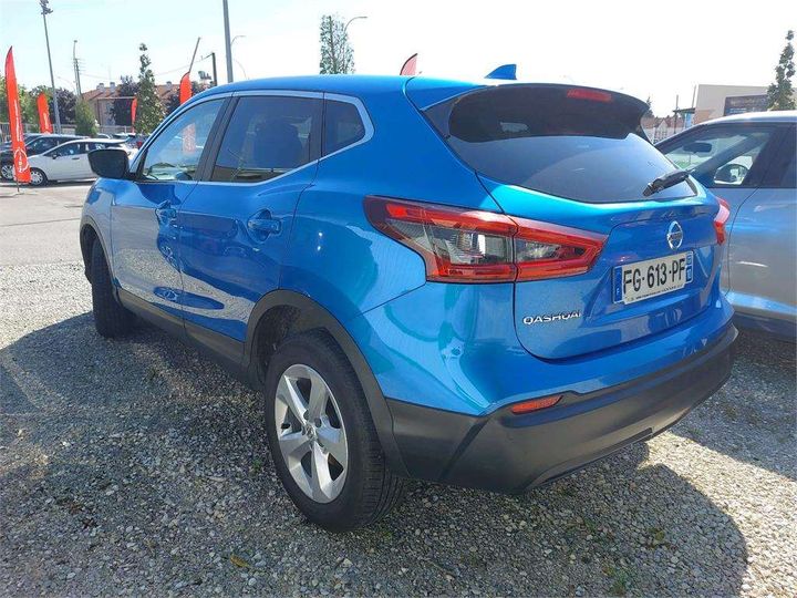 Photo 3 VIN: SJNFAAJ11U2603754 - NISSAN QASHQAI 