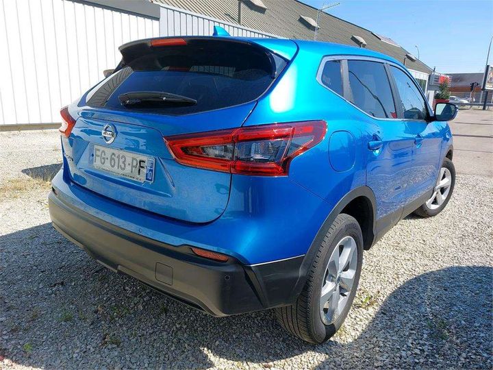 Photo 6 VIN: SJNFAAJ11U2603754 - NISSAN QASHQAI 