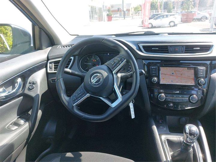 Photo 7 VIN: SJNFAAJ11U2603754 - NISSAN QASHQAI 