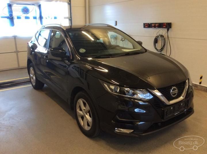 Photo 2 VIN: SJNFAAJ11U2604435 - NISSAN QASHQAI SUV 