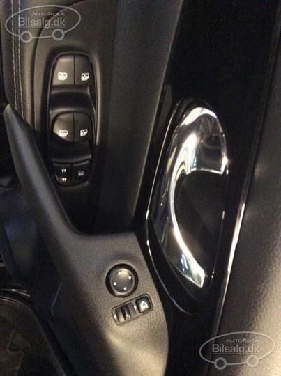 Photo 7 VIN: SJNFAAJ11U2604435 - NISSAN QASHQAI SUV 