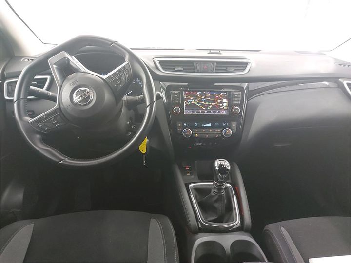 Photo 3 VIN: SJNFAAJ11U2605324 - NISSAN QASHQAI 