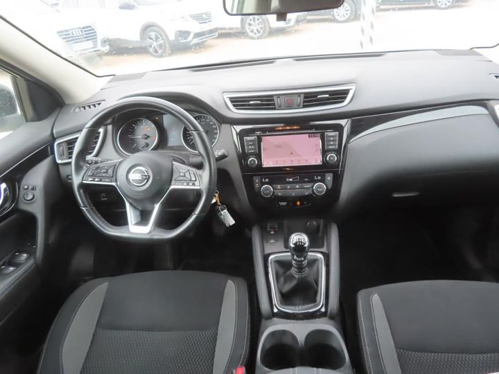 Photo 27 VIN: SJNFAAJ11U2606405 - NISSAN QASHQAI 