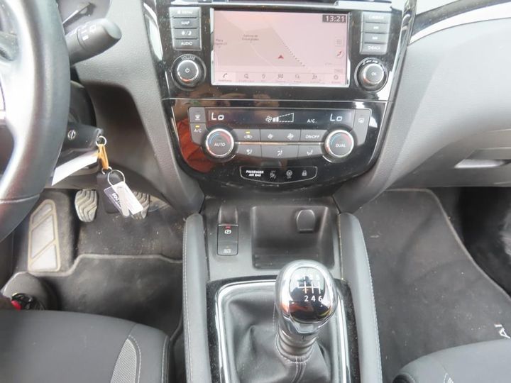 Photo 5 VIN: SJNFAAJ11U2606405 - NISSAN QASHQAI 