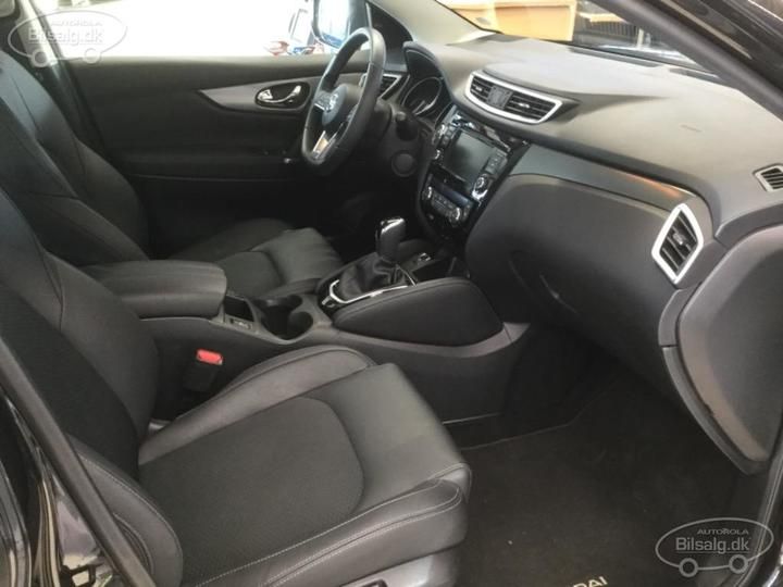 Photo 3 VIN: SJNFAAJ11U2608523 - NISSAN QASHQAI SUV 