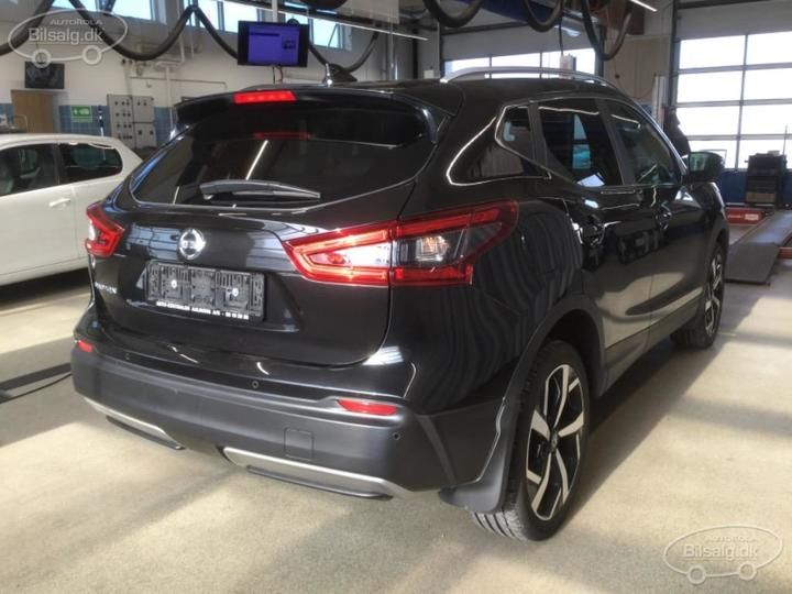 Photo 5 VIN: SJNFAAJ11U2608523 - NISSAN QASHQAI SUV 