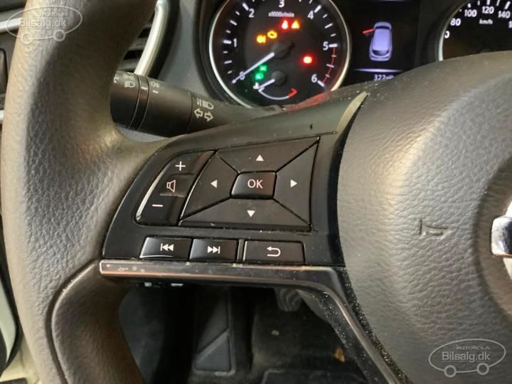 Photo 19 VIN: SJNFAAJ11U2610712 - NISSAN QASHQAI SUV 